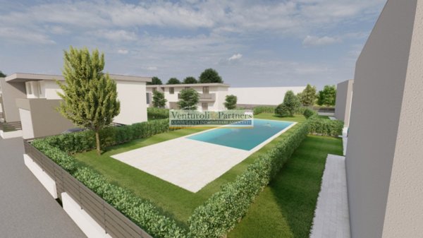 casa indipendente in vendita a Lonato del Garda