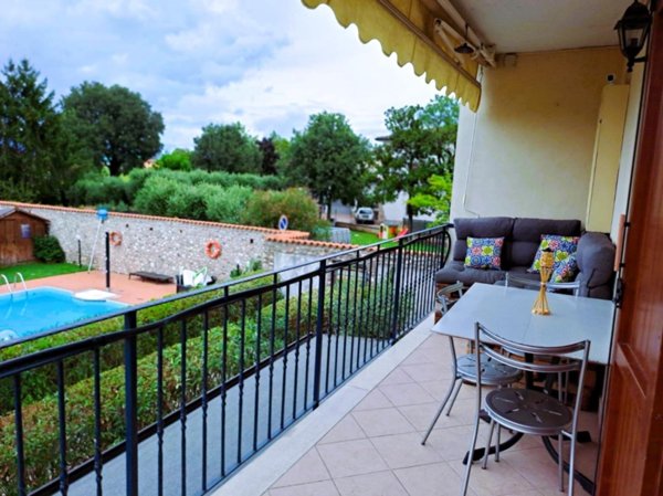 appartamento in vendita a Lonato del Garda