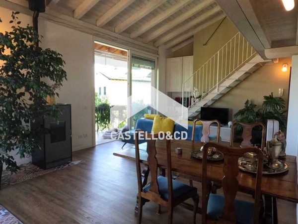 appartamento in vendita a Lonato del Garda