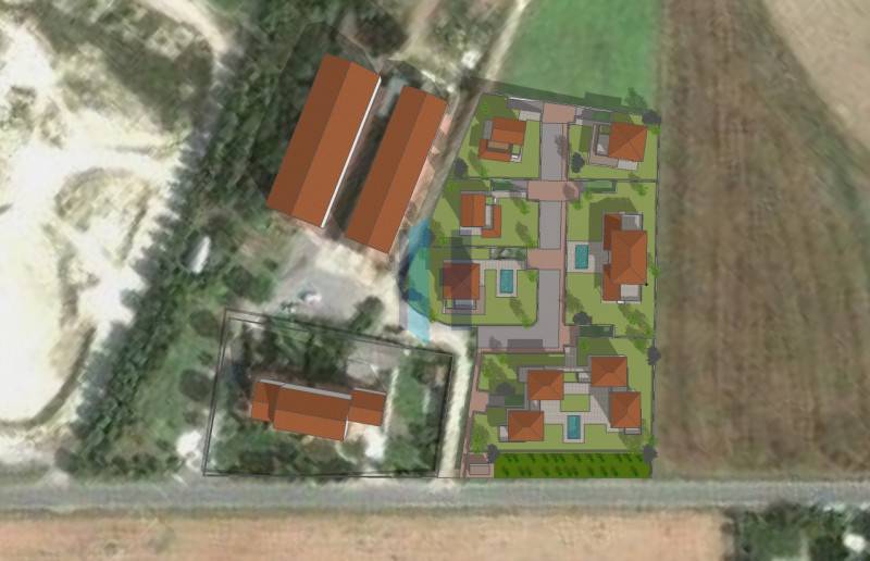 casa indipendente in vendita a Lonato del Garda