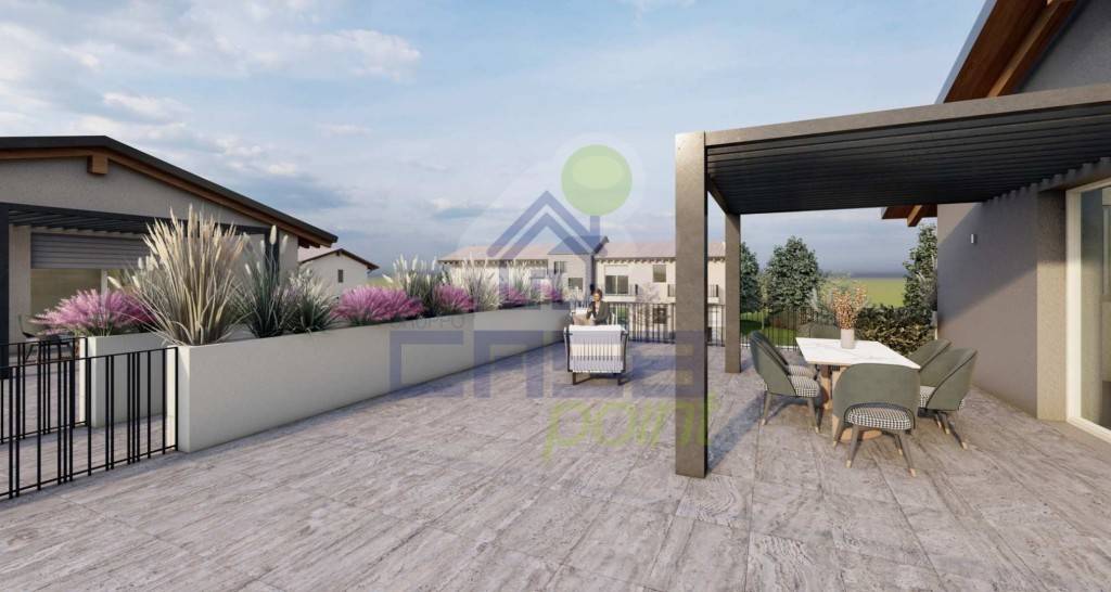 appartamento in vendita a Lonato del Garda
