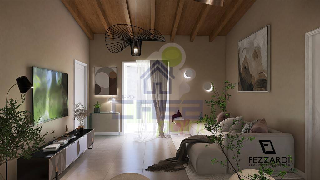 appartamento in vendita a Lonato del Garda
