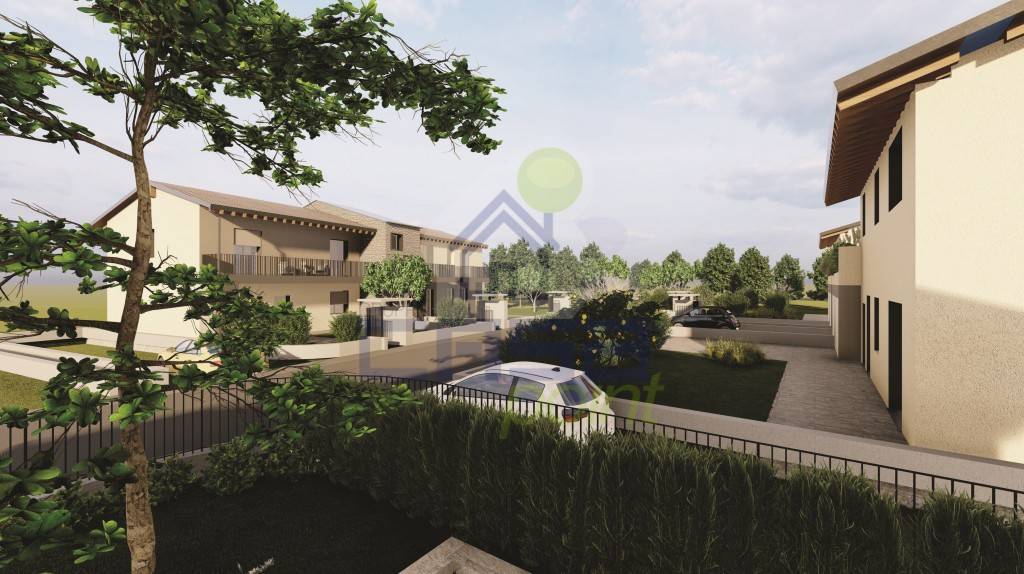 appartamento in vendita a Lonato del Garda