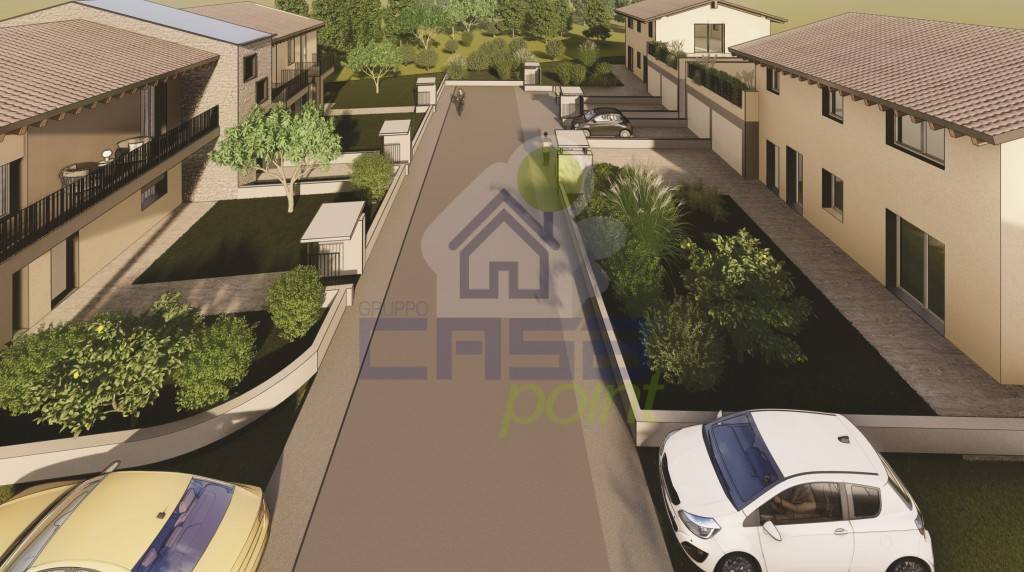 appartamento in vendita a Lonato del Garda