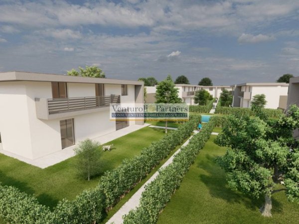 casa indipendente in vendita a Lonato del Garda