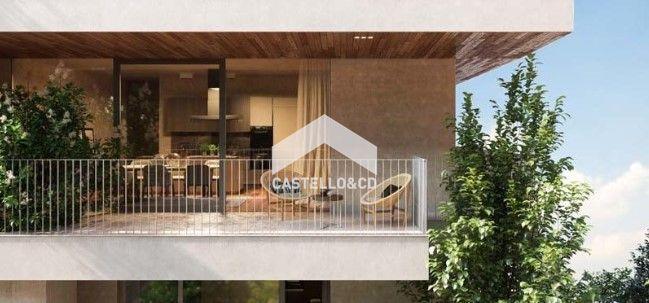 appartamento in vendita a Lonato del Garda