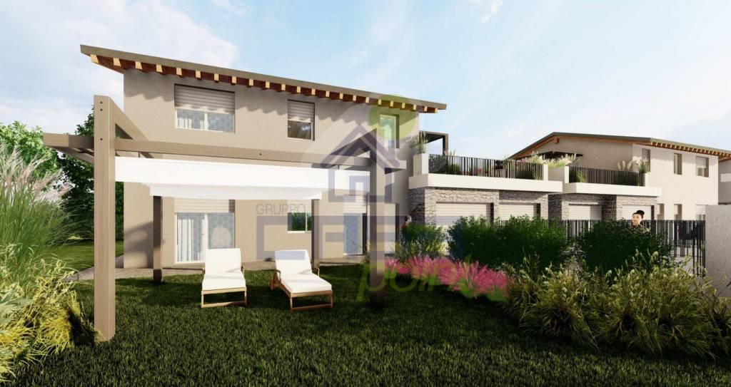 appartamento in vendita a Lonato del Garda