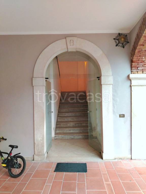 appartamento in vendita a Lonato del Garda