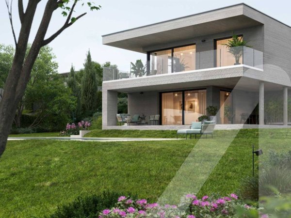 casa indipendente in vendita a Lonato del Garda