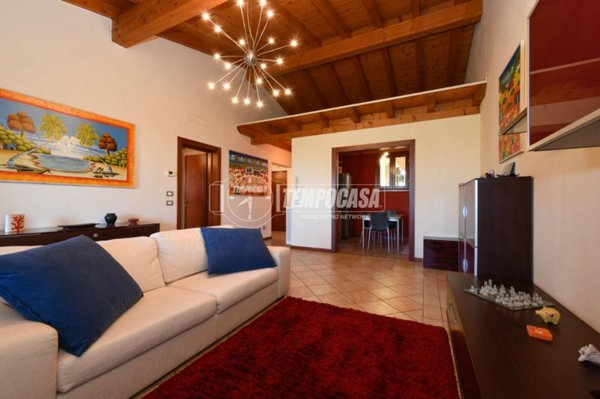 appartamento in vendita a Lonato del Garda