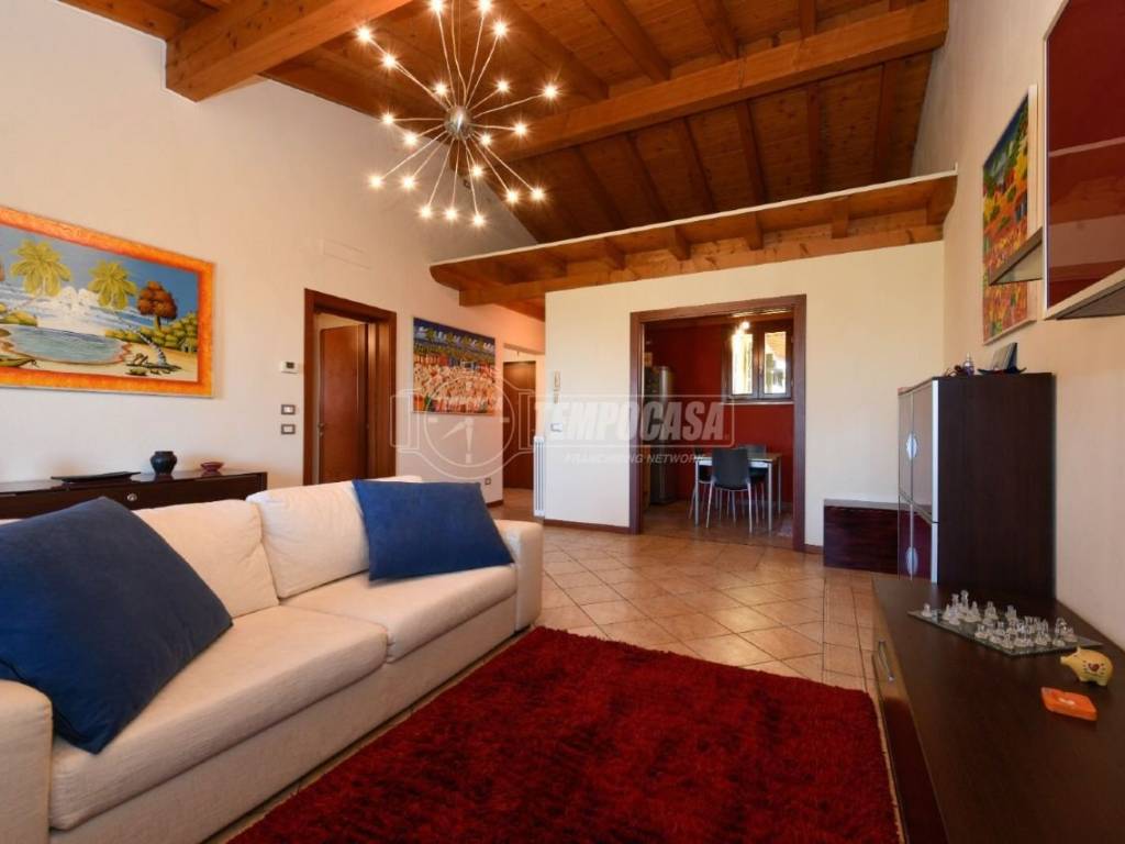 appartamento in vendita a Lonato del Garda