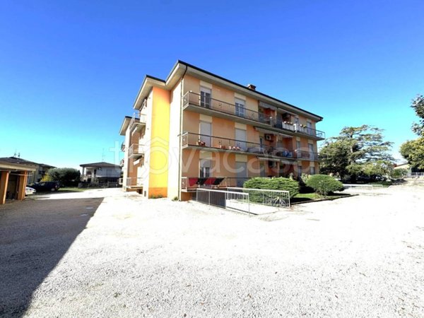 appartamento in vendita a Lonato del Garda