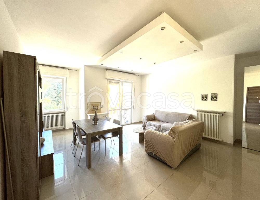 appartamento in vendita a Lonato del Garda