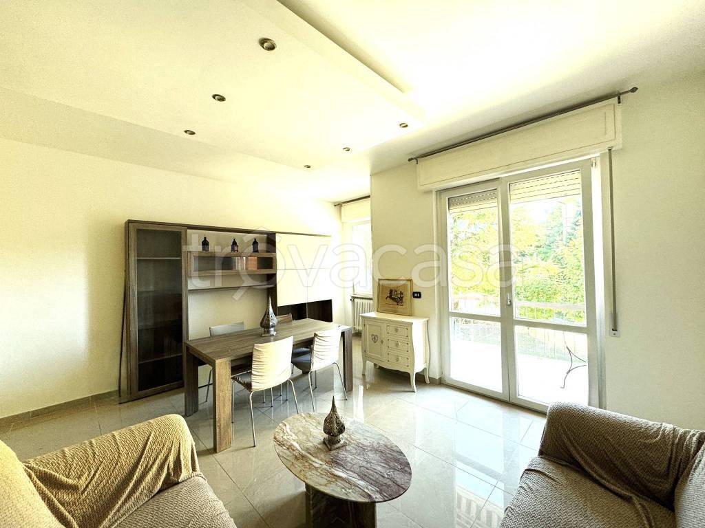 appartamento in vendita a Lonato del Garda