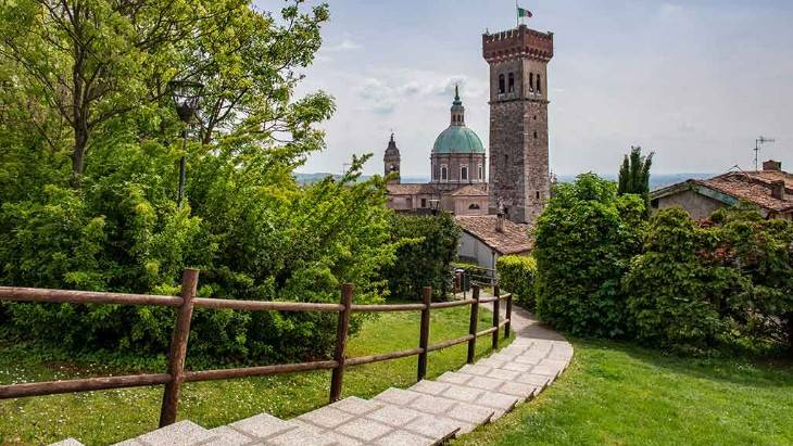 terreno agricolo in vendita a Lonato del Garda