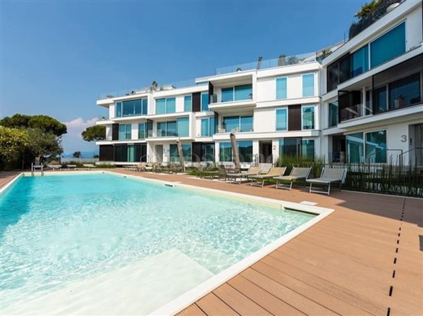 appartamento in vendita a Lonato del Garda