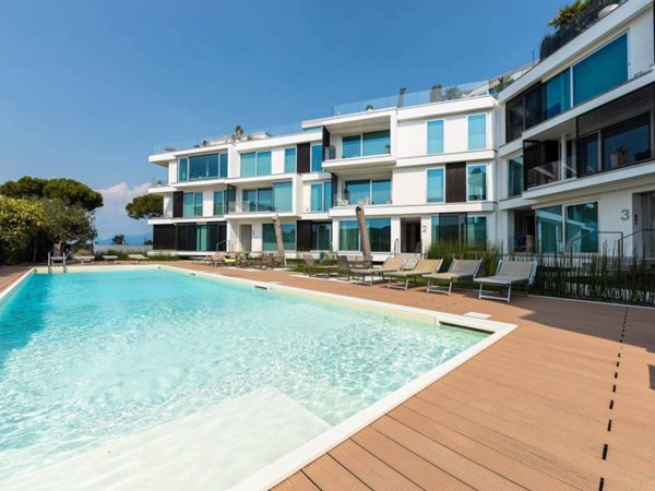 appartamento in vendita a Lonato del Garda