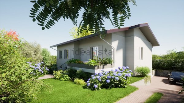 casa indipendente in vendita a Lonato del Garda