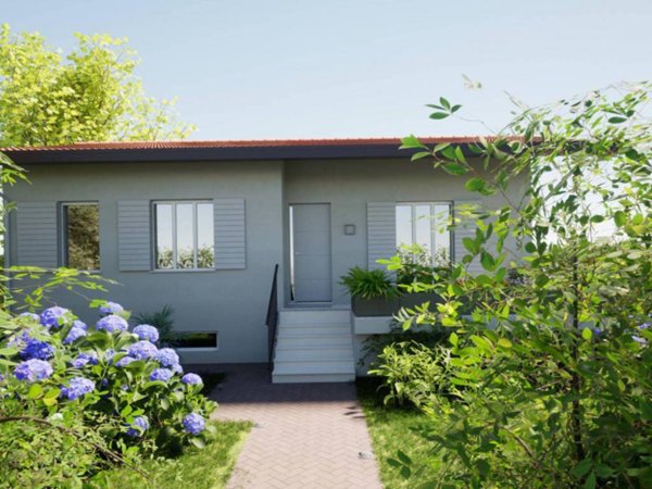 casa indipendente in vendita a Lonato del Garda