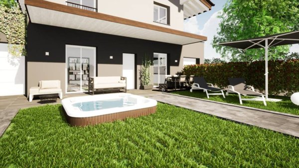appartamento in vendita a Lonato del Garda