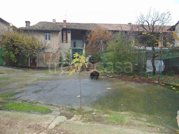 casa indipendente in vendita a Lonato del Garda in zona Campagna Sotto
