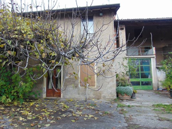 casa indipendente in vendita a Lonato del Garda in zona Campagna Sotto