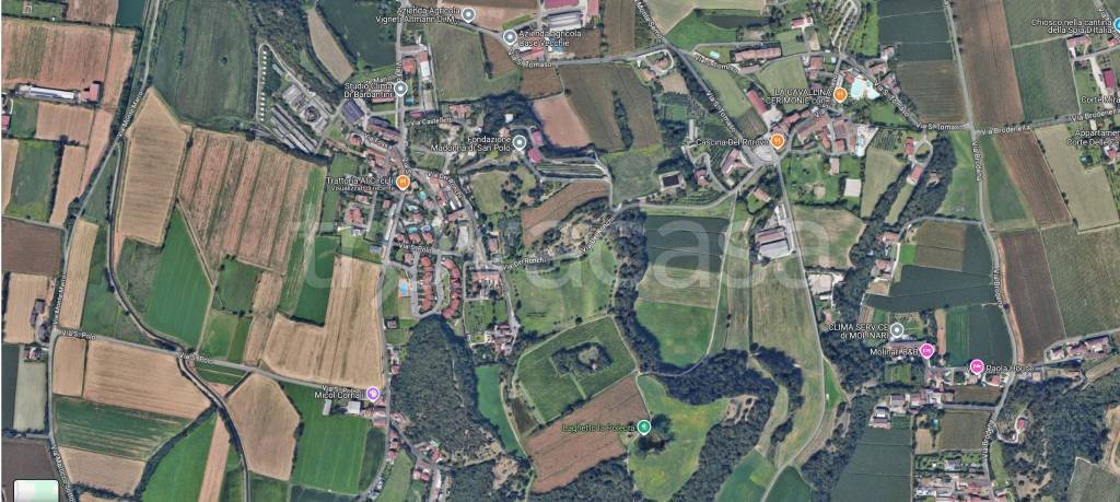 terreno agricolo in vendita a Lonato del Garda
