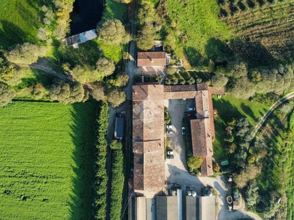 terreno agricolo in vendita a Lonato del Garda in zona Sedena