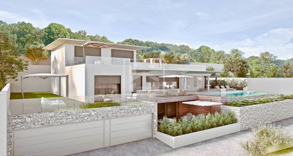 casa indipendente in vendita a Lonato del Garda