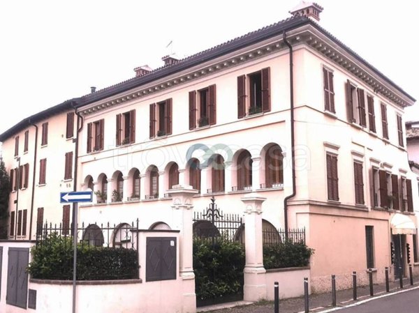 appartamento in vendita a Lonato del Garda