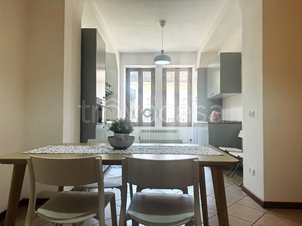appartamento in vendita a Lonato del Garda