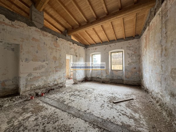 intera palazzina in vendita a Lonato del Garda
