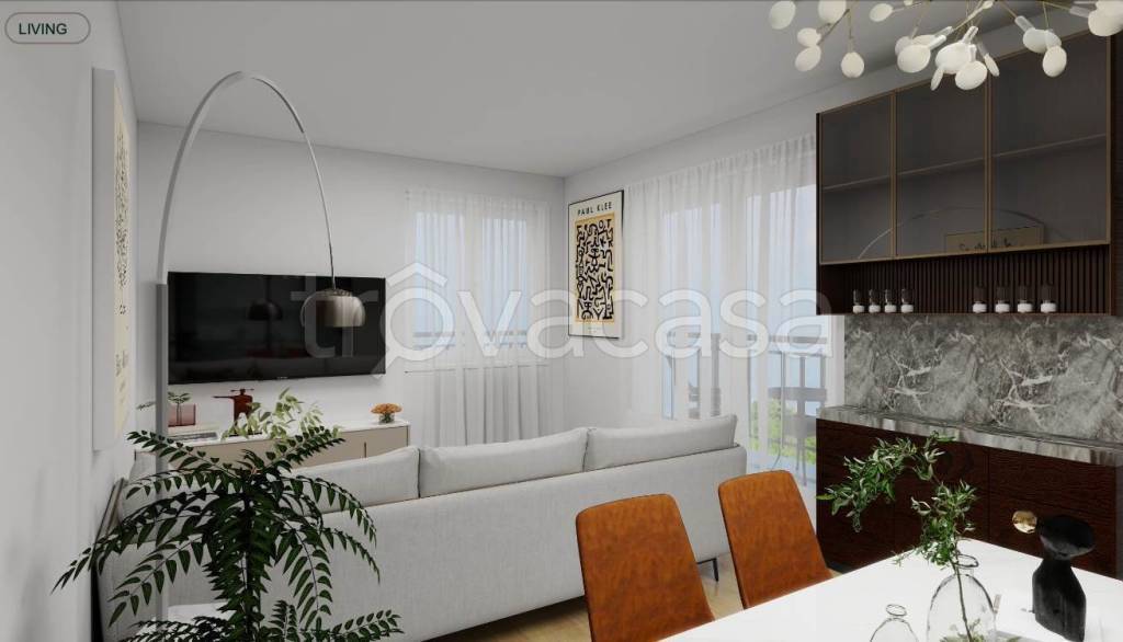 casa indipendente in vendita a Lonato del Garda in zona Barcuzzi