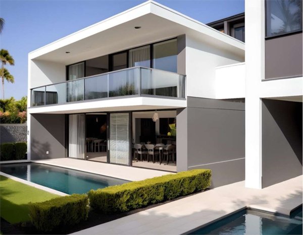 villa in vendita a Lonato del Garda in zona Barcuzzi