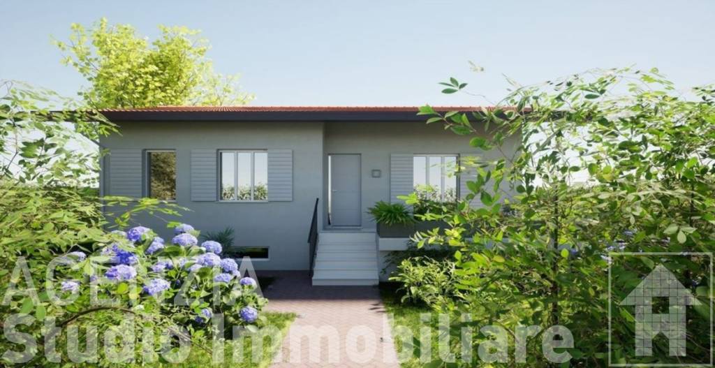 casa indipendente in vendita a Lonato del Garda