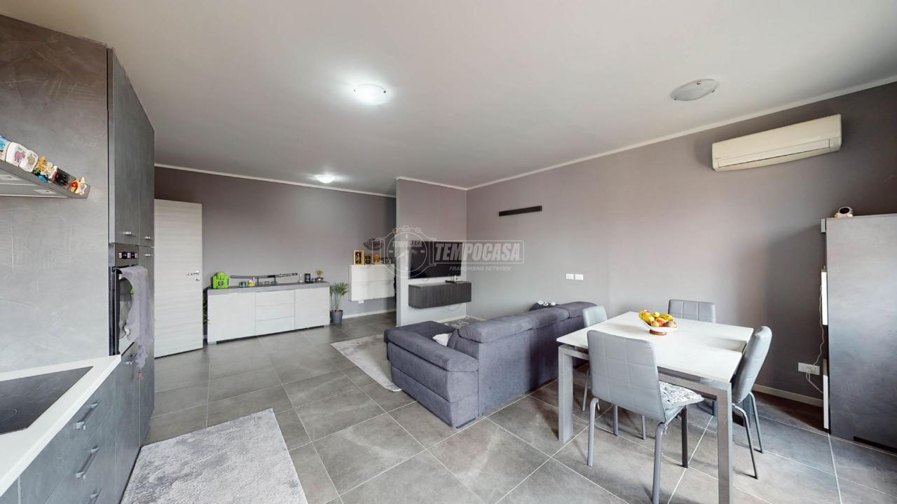 appartamento in vendita a Lonato del Garda