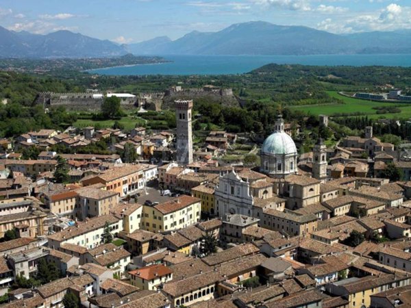 terreno agricolo in vendita a Lonato del Garda