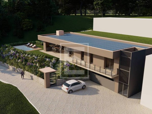 casa indipendente in vendita a Lonato del Garda