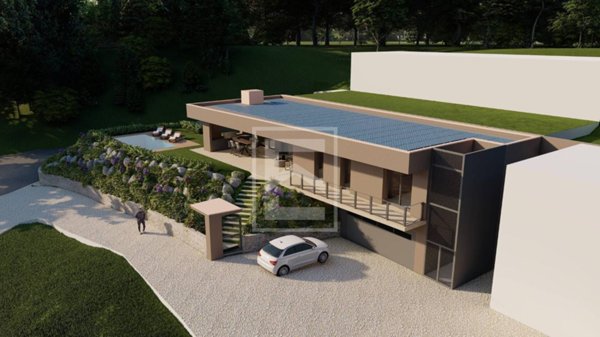 casa indipendente in vendita a Lonato del Garda