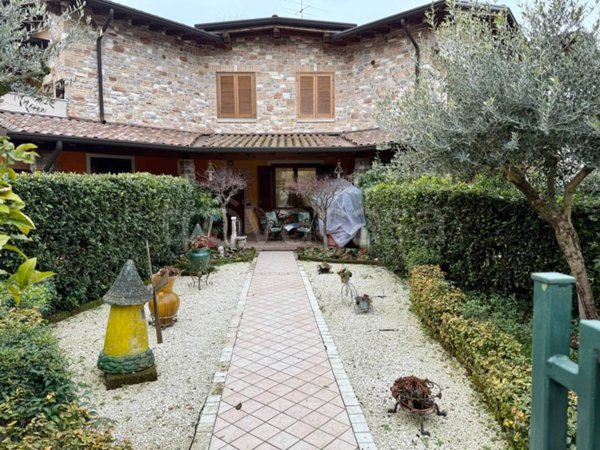 appartamento in vendita a Lonato del Garda