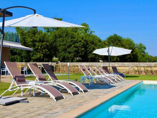 casa indipendente in vendita a Lonato del Garda in zona Bettola