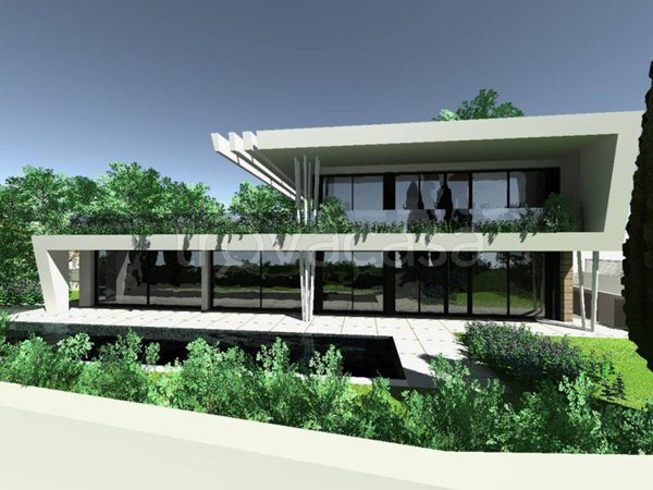 casa indipendente in vendita a Lonato del Garda in zona Barcuzzi