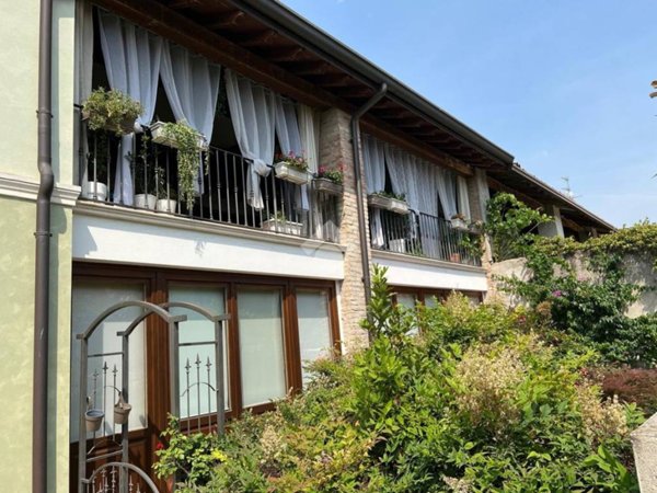 appartamento in vendita a Lonato del Garda