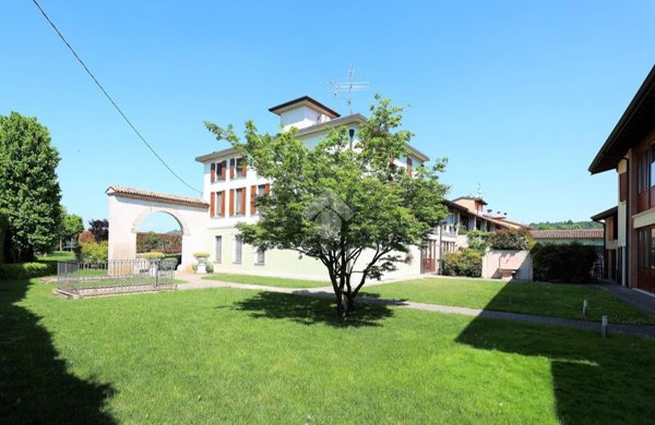 appartamento in vendita a Lonato del Garda