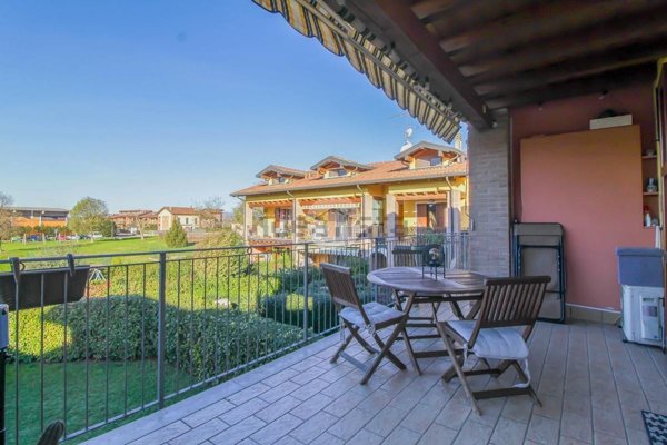 appartamento in vendita a Lonato del Garda in zona Malocco