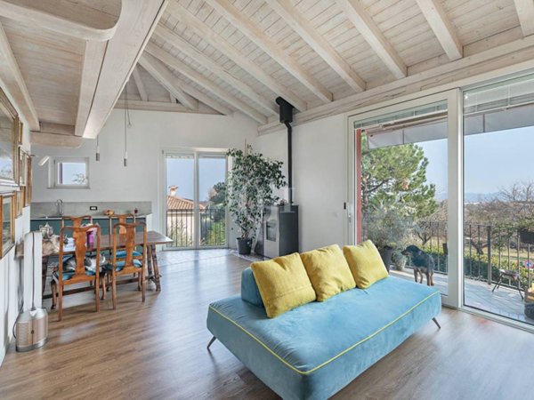 appartamento in vendita a Lonato del Garda