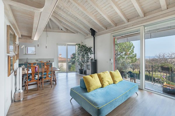 appartamento in vendita a Lonato del Garda