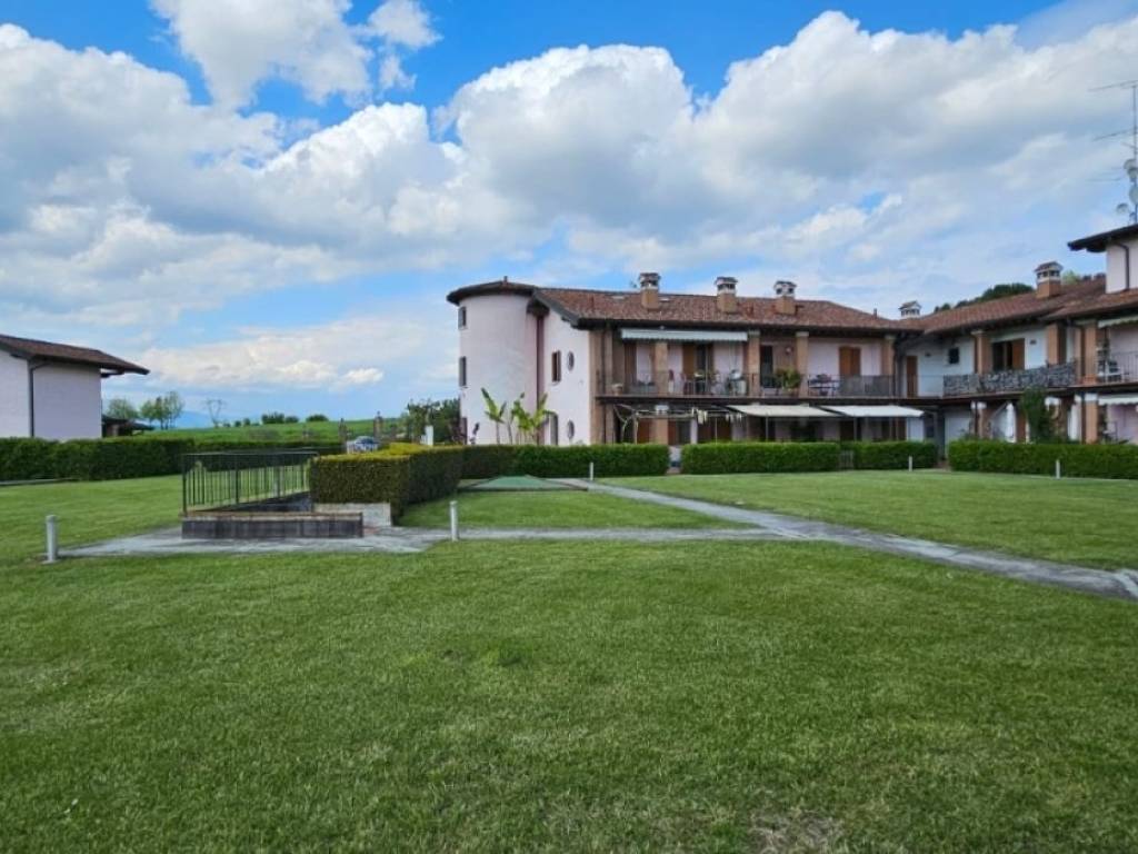 appartamento in vendita a Lonato del Garda