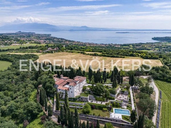 appartamento in vendita a Lonato del Garda