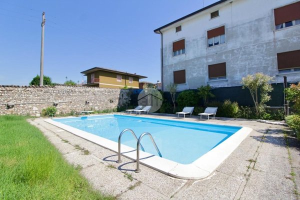 appartamento in vendita a Lonato del Garda